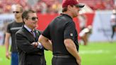 Jay Gruden: Dan Snyder watched no film, but dictated who Washington signed and drafted