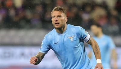 Lazio, Immobile verso il ritorno all’Olimpico: ritrova i tifosi dopo le tensioni