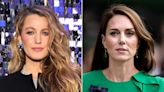 Blake Lively apologizes for 'Photoshop fail' post in wake of Kate Middleton cancer diagnosis