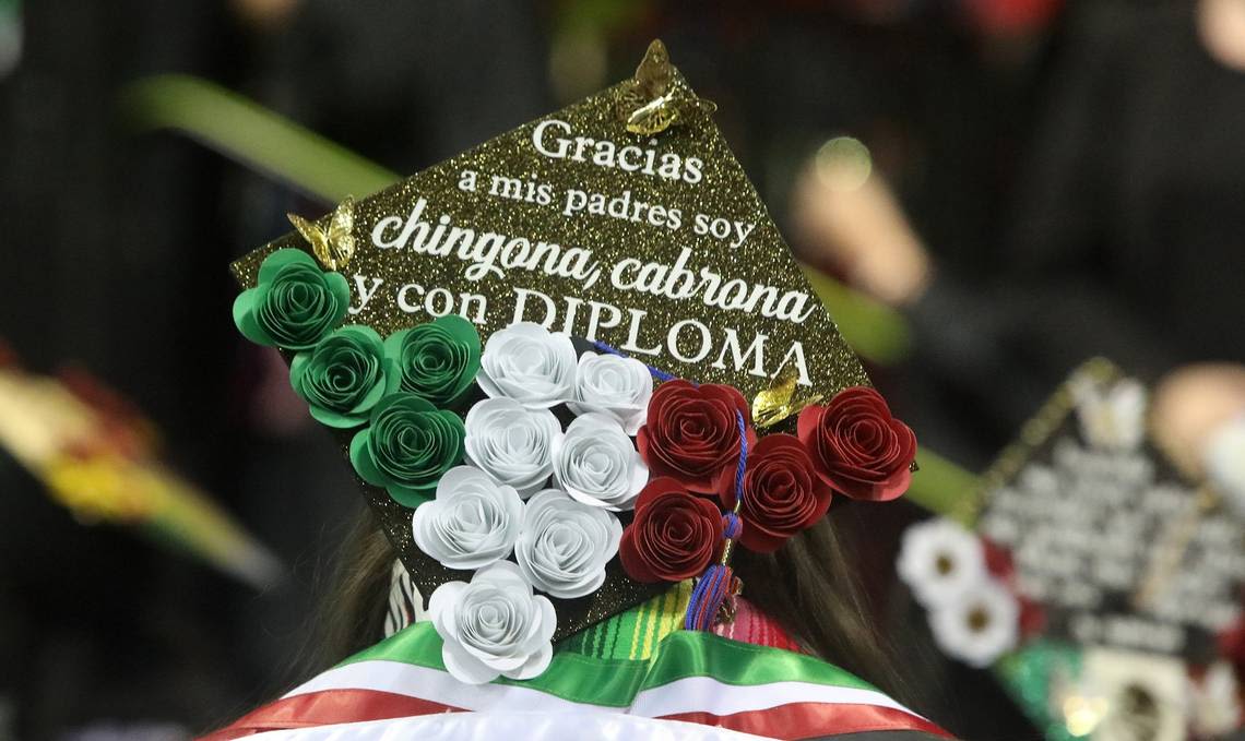 ‘Journey to Graduation’ provides a look at how Latino class of 2024 earned its diplomas, degrees