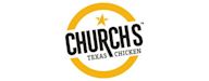 Church's Texas Chicken