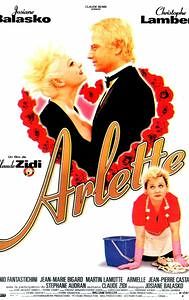 Arlette (1997 film)