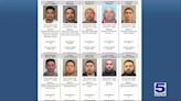Governor Abbott launches top 10 most wanted illegal immigrant list