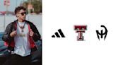 Adidas Is Now a Partner of NFL Star Patrick Mahomes’ Alma Mater, Texas Tech University