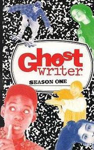 Ghostwriter