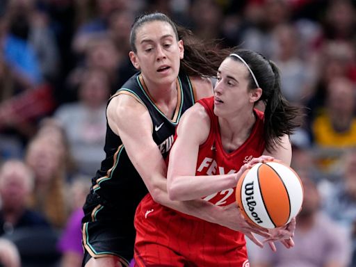 Indiana Fever and Caitlin Clark vs. Washington Mystics FREE LIVE STREAM (7/10/24): Watch WNBA online | Time, TV, Channel