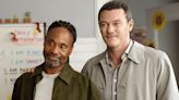 Billy Porter & Luke Evans' new, bittersweet 'Our Son' duet will have you in tears