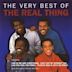 Very Best of the Real Thing [Castle Select]