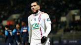 Lyon offer Rayan Cherki contract extension amid PSG interest