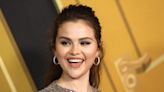 Selena Gomez Embraced Her "Real Stomach" in a Swimsuit-Clad TikTok