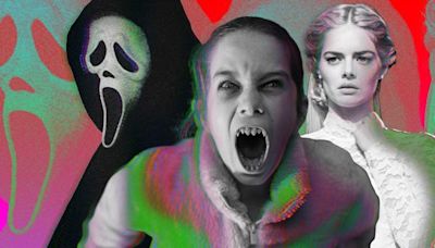 “Abigail” and “Scream” team 'want to punch people in the face' with horror