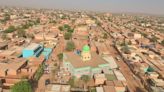 Residents of Sudan's capital seek perilous escape as war shatters holiday