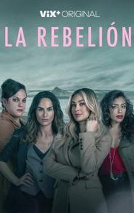 La rebelión (TV series)