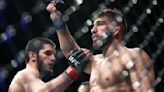 Arman Tsarukyan adamant he’ll be the one to dethrone UFC champ Islam Makhachev: ‘My boxing is much better’
