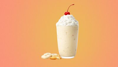 Chick-fil-A’s Banana Pudding Milkshake is returning for the first time in 13 years