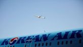 S.Korean airlines temporarily cancel flights to Taiwan, media says