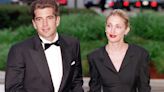 Carolyn Bessette Was Reportedly "Irked" JFK Jr. Never Introduced Her to His Mom Jackie Kennedy