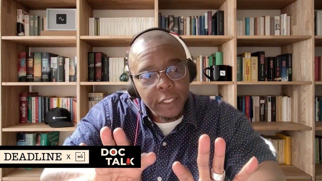 Director Yance Ford Tells Doc Talk Podcast U.S. Police Power Is Enormous And Unregulated: “Police Aren’t Supposed To Be...