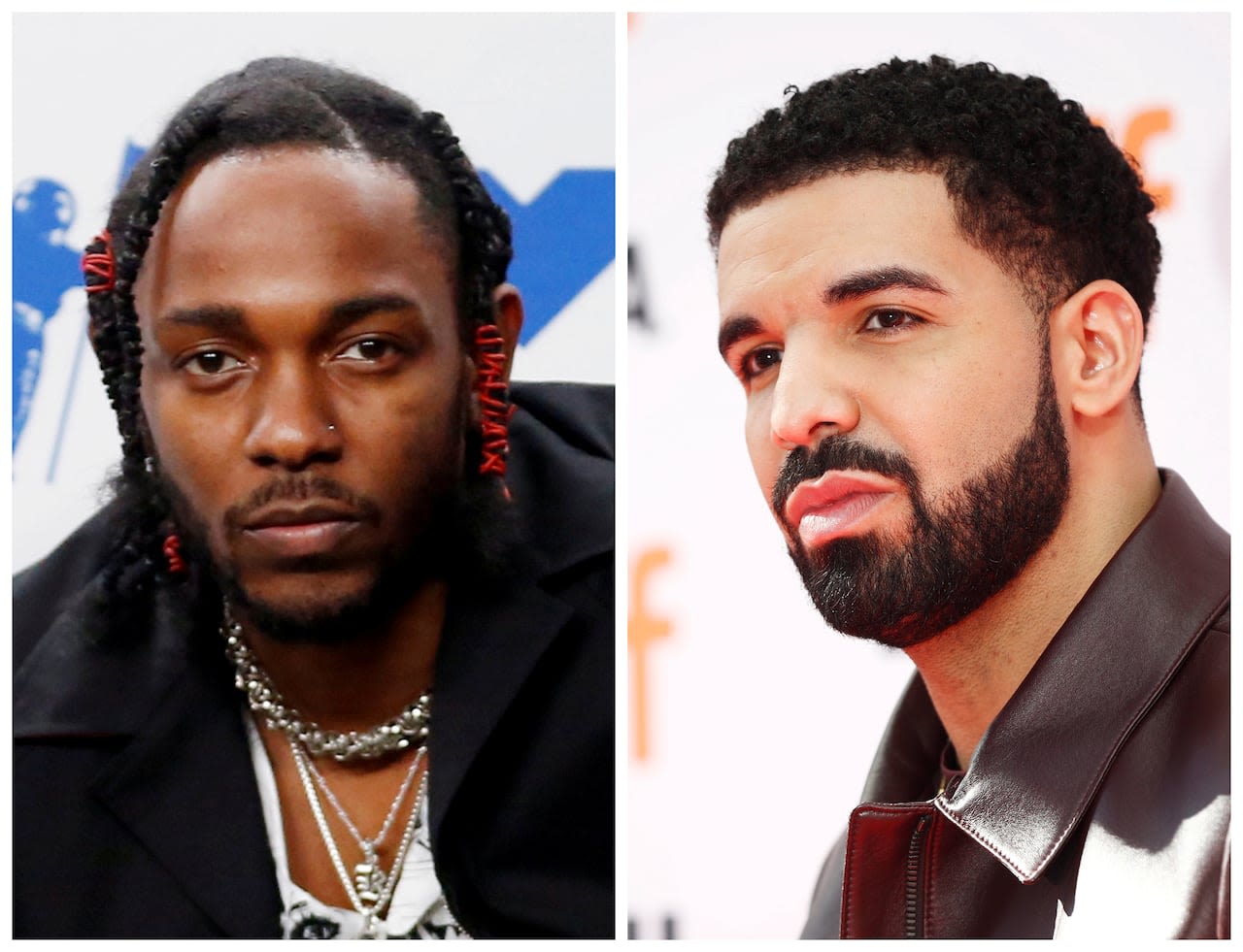Why is everyone arguing about Drake and Kendrick Lamar?