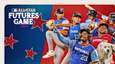 Top 7 moments from 2024 All-Star Futures Game