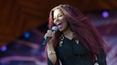 Chaka Khan, Hollywood Bowl headliner, on missing Prince, rehab in your 60s, and dumb men in music