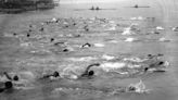 In the early 20th century, the Chicago River Swim was an annual event that drew thousands of spectators