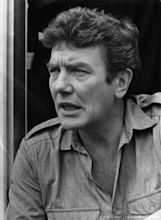 Albert Finney