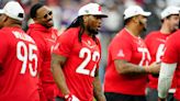 Ravens OC Todd Monken aiming for Derrick Henry to get over 300 carries in 2024