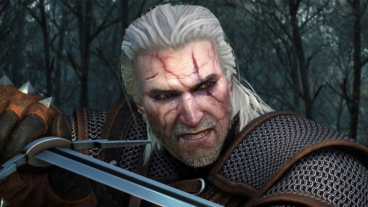 Geralt Voice Actor Confirms Role in The Witcher 4, White Wolf Will Be 'Part of the Game'