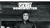 Unearthed 1993 Johnny Cash Album 'Songwriter' Being Released This Summer; Hear "Well Alright"