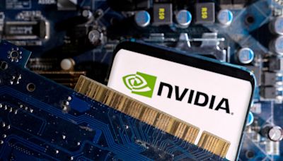 Nvidia早盤直接飛越1,000美元大關 台積電ADR漲1.24%
