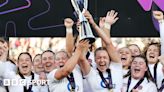 Women's Six Nations 2024: England have gone 'to another level'