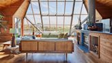 Home of the Week: Fire Island’s Iconic ‘Pyramid House’ Hits the Market for $6.5 Million