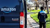 Muere un repartidor de Amazon, aparentemente devorado por dos perros