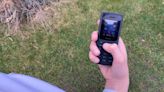 My 13-year-old son has a basic phone just for calls. He likes being the only one with a retro phone.