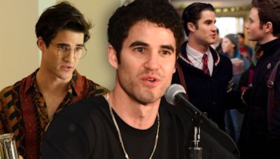 ‘Glee’ Alum Darren Criss Says He’s “Culturally Queer”