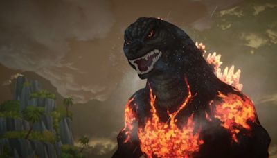 PS Plus Title Dave the Diver Gets Godzilla DLC This Month