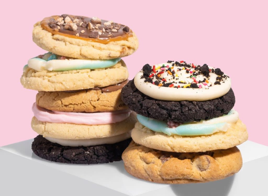 11 Best Crumbl Cookie Flavors, According to Customers