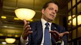 Scaramucci suggests CEOs backing former president have ‘Trump-nesia’