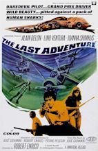 The Last Adventure (1967) - IMDb