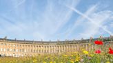 The Royal Crescent Hotel, Bath: a five-star Regency-era spa retreat for Bridgerton fans