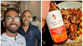 The Scotch Boyz: Four Friends Align to Develop An Award-Winning Line Of Jamaican Jerk Sauces
