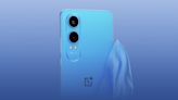 The next OnePlus Nord phone gets a new splash of color