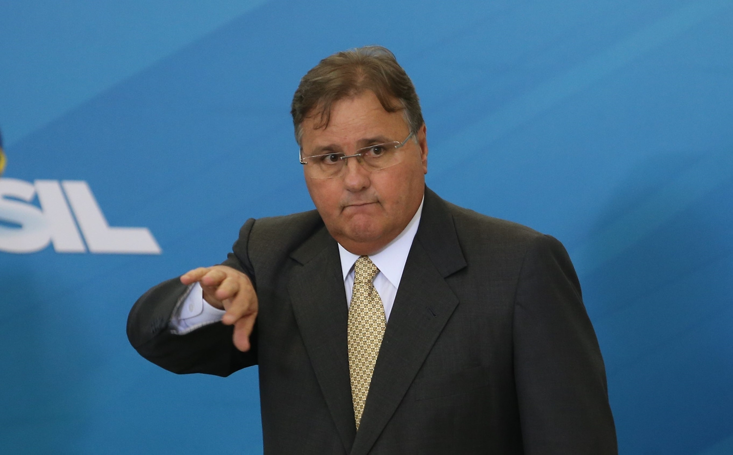 Geddel pede demissão a Michel Temer após denúncia de ex ...