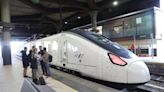 Tres retrasos del AVE en Asturias a raíz de una avería en Chamartín: podría afectar a 50 trenes