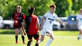 Iowa boys soccer state tournament Class 1A roundup: Van Meter seizes moment, Regina moves on