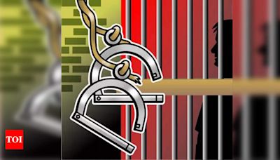 Man convicted under Pocso Act for 20 years imprisonment | Kanpur News - Times of India