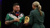 Premier League Darts LIVE! Michael Smith wins Night One after Luke Littler loses semi-final