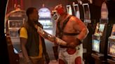 Anthony Mackie Faces Off Against Sweet Tooth in New Twisted Metal TV Series Clip: Watch