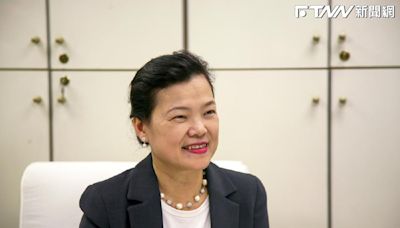 徐巧芯反擊了！質疑卸任部長轉任台新金獨董違反「利益迴避」